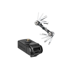 Multiklíč+box Topeak NINJA MASTER+ TOOLBOX T8