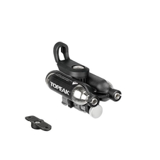 Sada bombiček a držáku Topeak NINJA MASTER+ CO2 FUELPACK