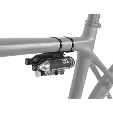 Sada bombiček a držáku Topeak NINJA MASTER+ CO2 FUELPACK