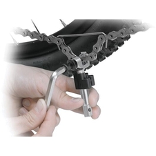 Nýtovač řetězu Topeak SUPER CHAIN TOOL II