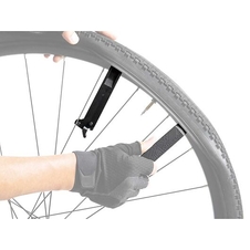 Montpáky Topeak POWER LEVER X
