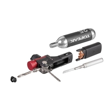 Sada na opravu bezdušových pneu Topeak TUBI MASTER PLUS SPECIAL EDITION