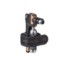 Sada na opravu bezdušových pneu Topeak TUBI MASTER+CO2 cartridge