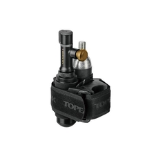 Sada na opravu bezdušových pneu Topeak TUBI MASTERx+ CO2 cartridge