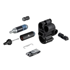 Sada na opravu bezdušových pneu+nýtovač Topeak TUBIMASTER RXT PRO