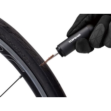 Sada na opravu bezdušových pneu Topeak TUBI CARTRIDGE R16