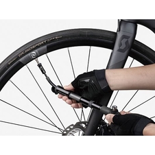 Hustilka Topeak HYBRIDROCKET HP MINI černá