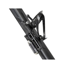 Hustilka Topeak HYBRIDROCKET HP MINI černá
