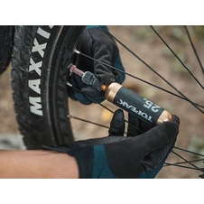 Hustilka Topeak NANO AIRBOOSTER