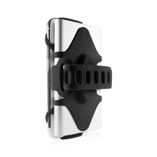 Set powerbanka C-tech 10000mAh+držák na mobil a powerbanku BONE Bike Tie Pro-P