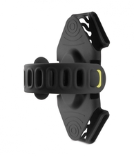 Set powerbanka C-tech 10000mAh+držák na mobil a powerbanku BONE Bike Tie Pro-P