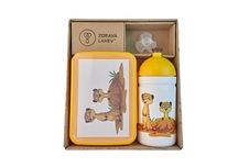 Set R&B box a láhev 500ml