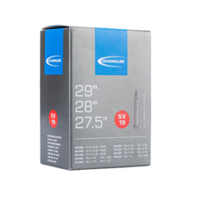 Duše SCHWALBE 27.5/28/29x1.50-2.40 (40/62-584/635SV) SV/60mm