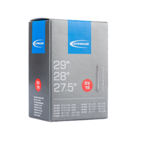 Duše SCHWALBE 27.5/28/29x1.50-2.40 (40/62-584/635SV) SV/60mm