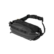 Ledvinka Topeak HIP PACK černá