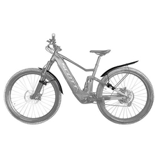 Blatníky Topeak TETRAFENDER M1+M2 set 26-29ER set