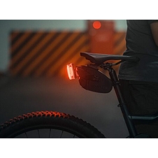 Světlo zadní Topeak bluetooth REDLITE 80BT