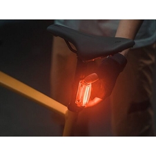 Světlo zadní Topeak bluetooth REDLITE 80BT