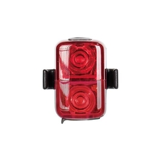 Světlo zadní Topeak TAILLUX 30 USB červené