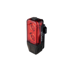 Sada světel Topeak POWERLUX USB COMBO černé