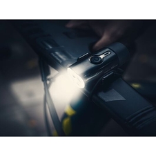Sada světel Topeak POWERLUX USB COMBO černé