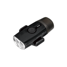 Sada světel Topeak POWERLUX USB COMBO černé