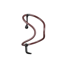Košík Topeak FEZA CAGE KEVLAR CARBON MT16 karbon