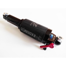 Tlumič Manitou Radium Expert LOR 190/50mm 