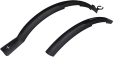 Blatník 24-28 P+Z plast 57mm, Valoun