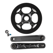 Jednopřevodník 175mm 44z COMP DRIVE Samox