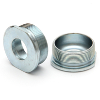 Miska středová pravá BSA