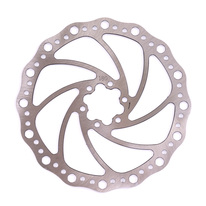 Brzdový kotouč PR-91-180 180mm, 6 děr