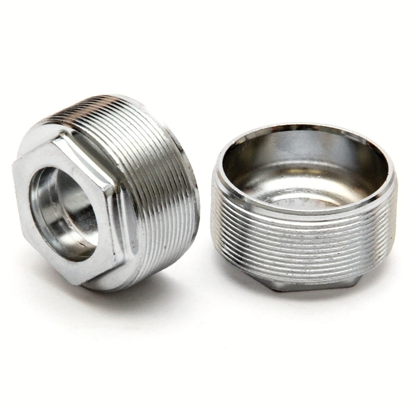 Miska středová levá BSA