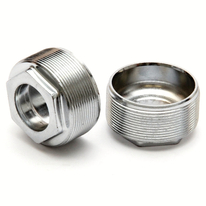 Miska středová levá BSA