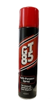 Olej GT-85, teflon 400 ml