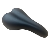 Sedlo turistické CIONLLI Unisex