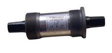 Osa středová zapouzdřená 4-hran 119,5mm BSA FEIMIN 