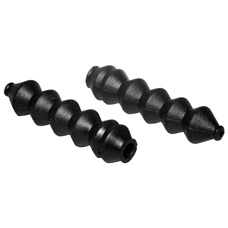 Prachovka lanka V-brake gumová 50mm