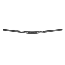 Řidítka vlaštovky 740/31,8 mm Spec Excalibur SPC-312BT černá