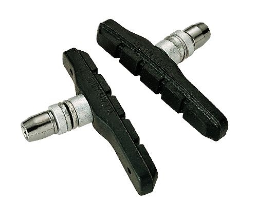 Brzdové špalíky V-brake BS-400, 72mm