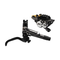 Kotoučová brzda Shimano SAINT M820 přední
