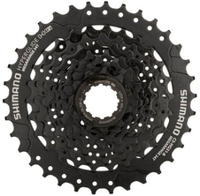 Kazeta 8 Shimano CS-HG31 11-34z Megarange