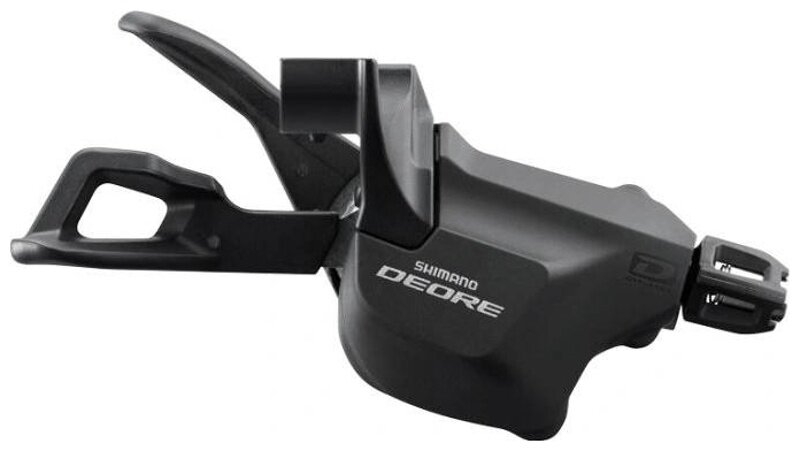 Řazení Shimano Deore SL-M6000-R 10sp pravé I-spec II