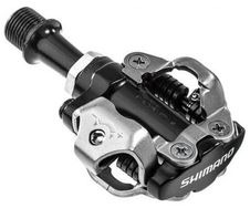 Pedály Shimano SPD PD-M540 černé