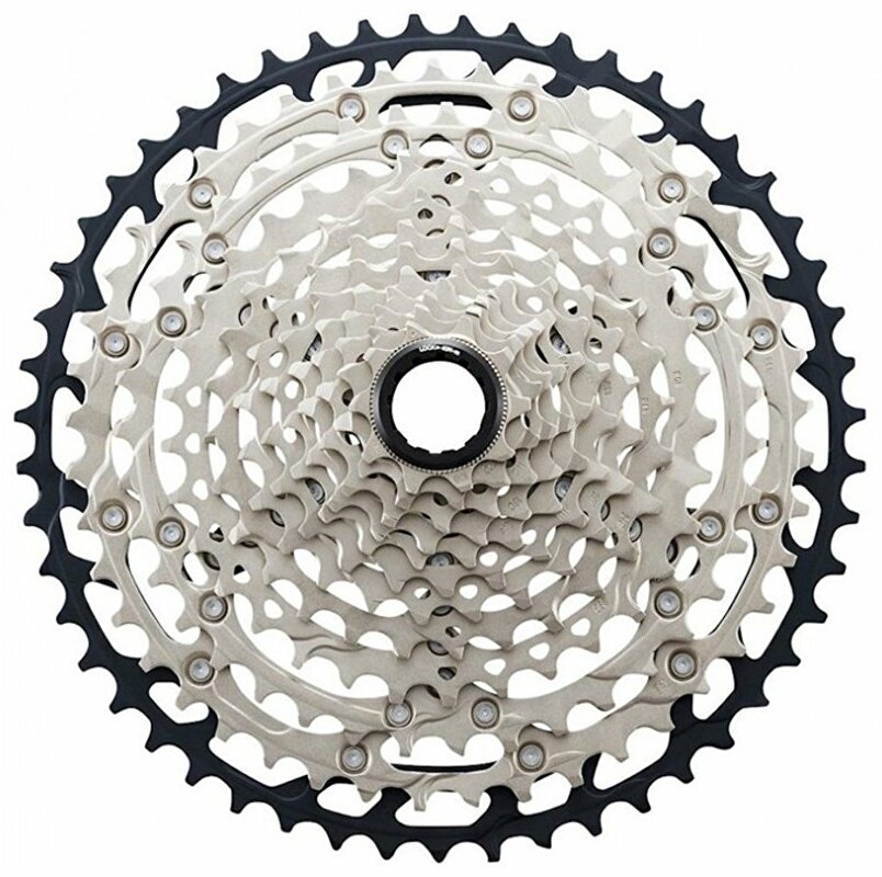 Kazeta 12 Shimano CS-M7100 SLX 10-51z