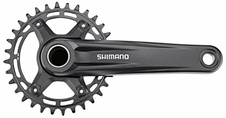 Kliky 1 Shimano Deore FC-MT510 175mm 32z, 12sp, Boost