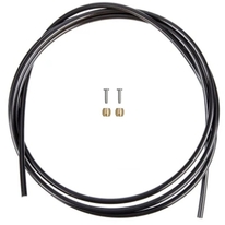 Hydraulická hadička Shimano SM-BH59 černá, 2000mm