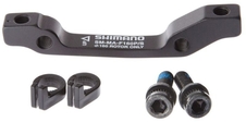 Adaptér brzdy Shimano SM-MA-F160PSA 160mm