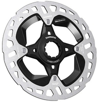 Brzdový kotouč Shimano XTR RT-MT900 140mm CL, Ice technology