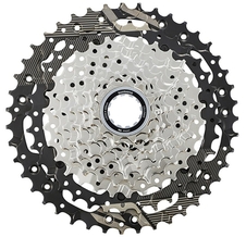 Kazeta 10 Shimano Deore CS-LG600 11-43z